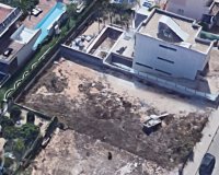 Вторичное жилье - Земельный участок - Ла Зения