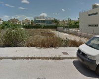 Вторичное жилье - Земельный участок - Ла Зения