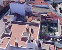 Вторичное жилье - Земельный участок - Torrevieja - Acequion