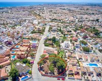 Вторичное жилье - Земельный участок - Torrevieja - Лос Балконес