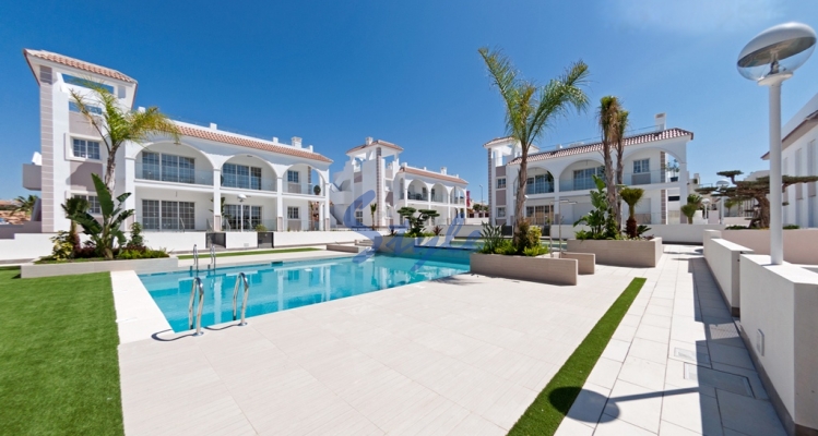​Costa Blanca rental prices rose by 6.3% in 2016