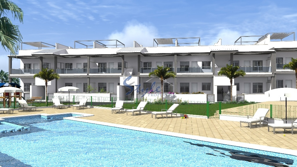 ¿Busca casa en Playa Flamenca, Orihuela Costa, Costa Blanca?