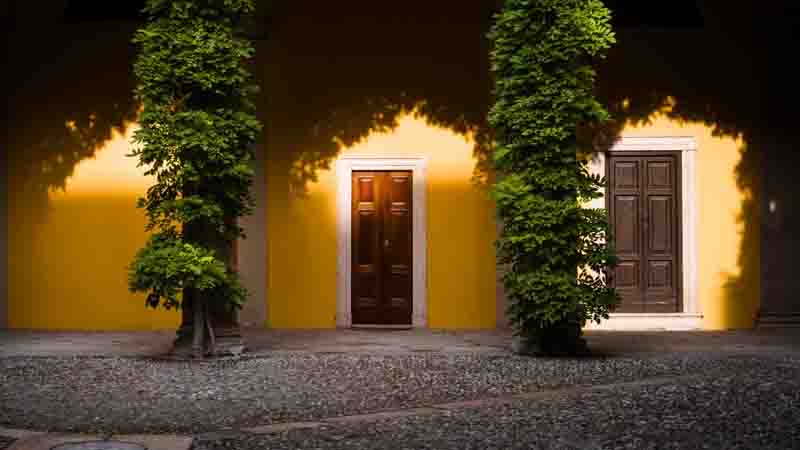 7 amazing benefits of interior courtyards