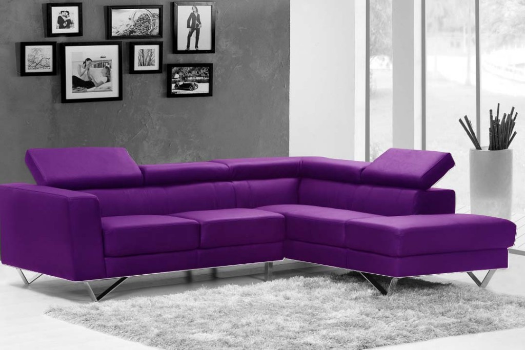 House Decoration ideas to use pantone Colour 2018: Ultra violet