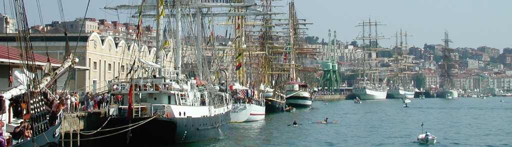3º FESTIVAL DEL MAR DE SANTANDER