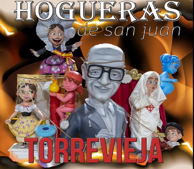 Noche de San Juan