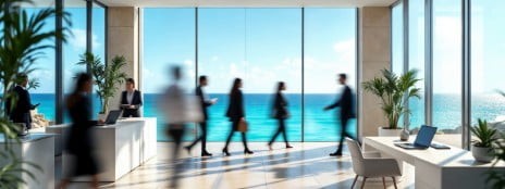 Проекция на международный рынок