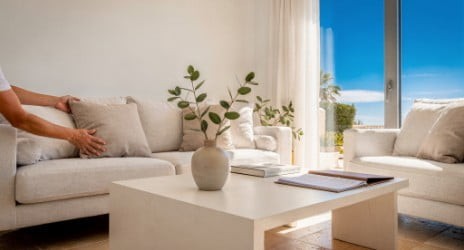 Preparing Your Property & Paperwork