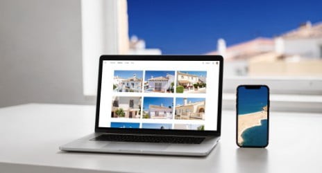 Marketing Your Home Locally & Internationally