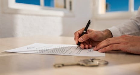 Offers, Negotiation & Completion