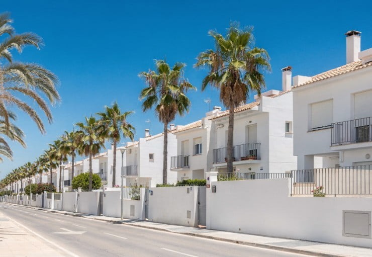 Local experts in your area – Estate Agents in Torrevieja
