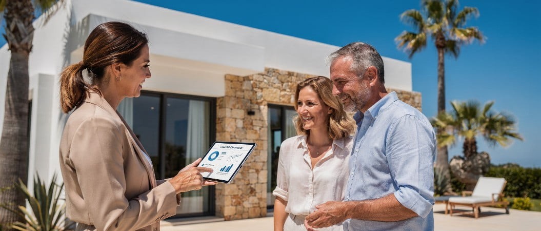 1. Start with the right price