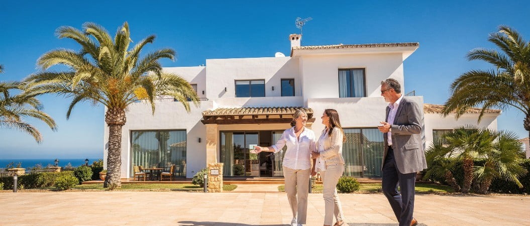 5. Don’t do it alone – choose a local expert