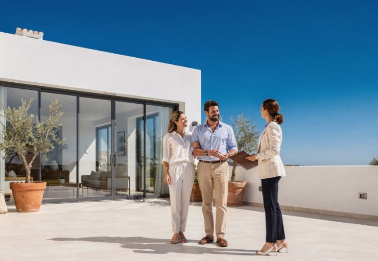 What you get with your free valuation