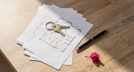 Tell us about your property