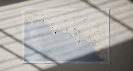 We review the local market