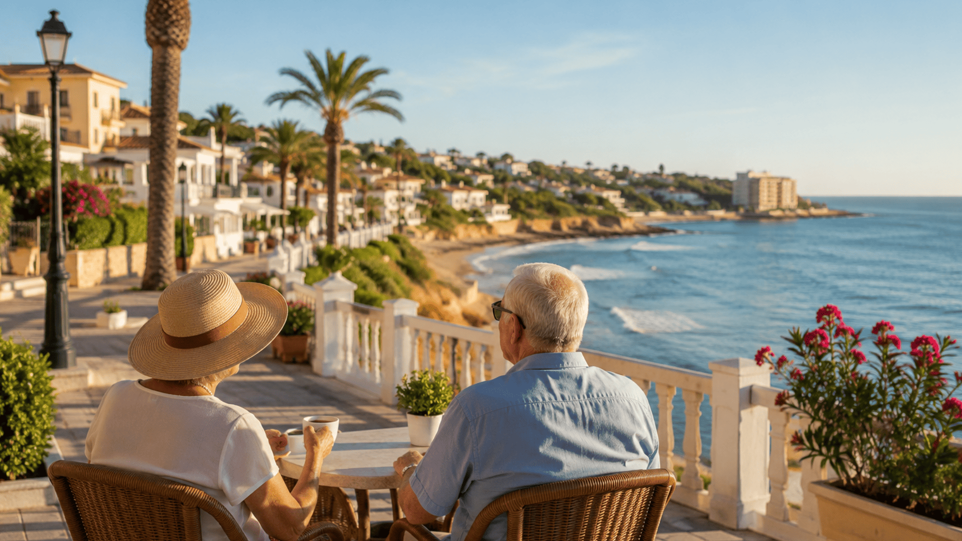 Summer Rentals in Costa Blanca 2026: A Trusted Guide for European Visitors Seeking a Peaceful Stay