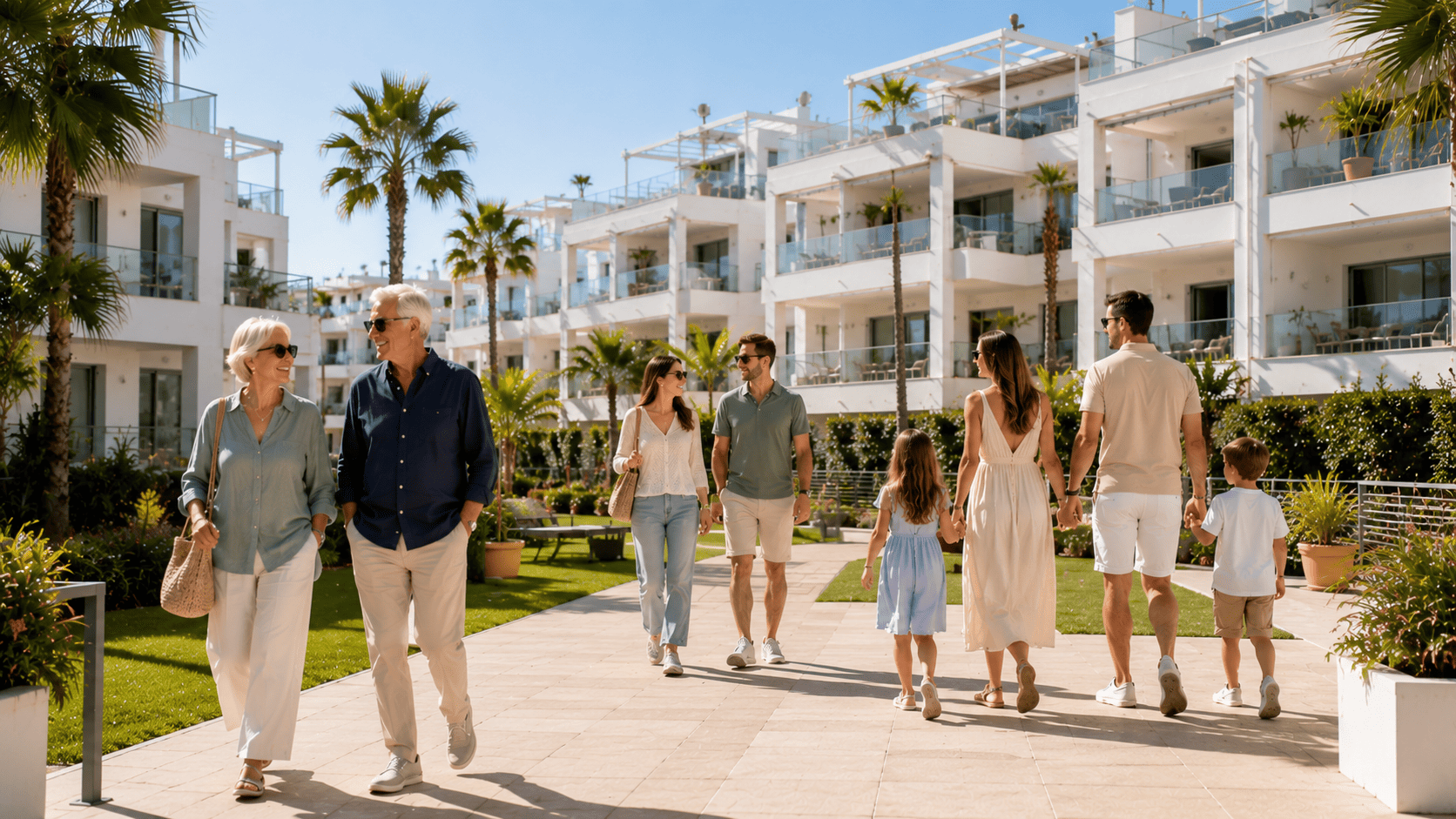 Comprar Apartamento en Punta Prima: Guía 2026 para Europeos