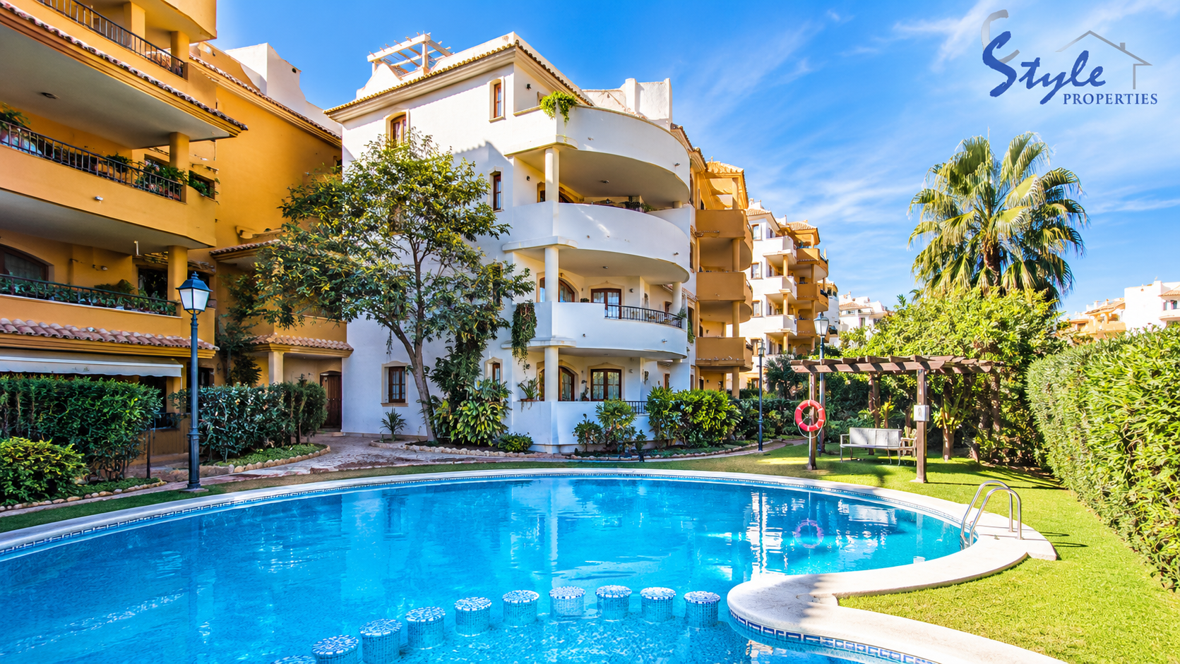 Buying Property in Panorama Park, Punta Prima: What Can You Get for Your Budget?