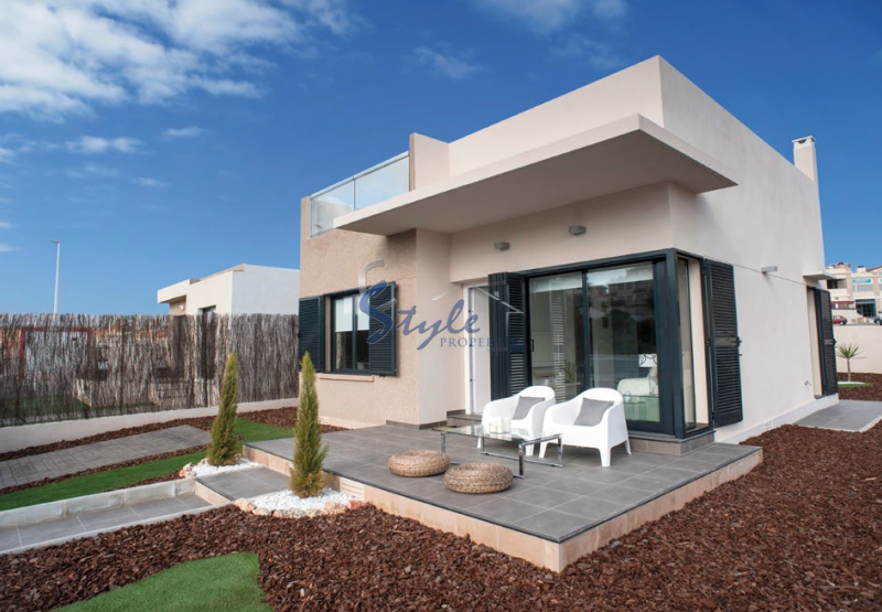 Resale property for sale in La Zenia, Orihuela Costa, Costa Blanca