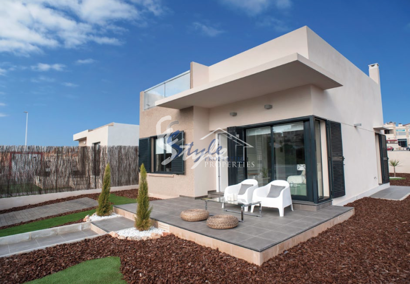 Resale property for sale in La Zenia, Orihuela Costa, Costa Blanca