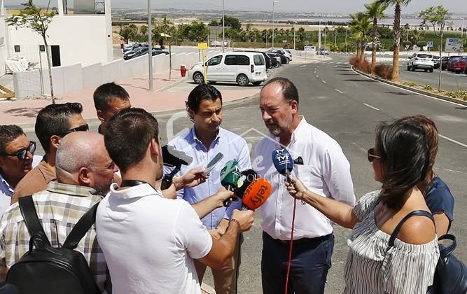 Bid to end N-332 gridlock