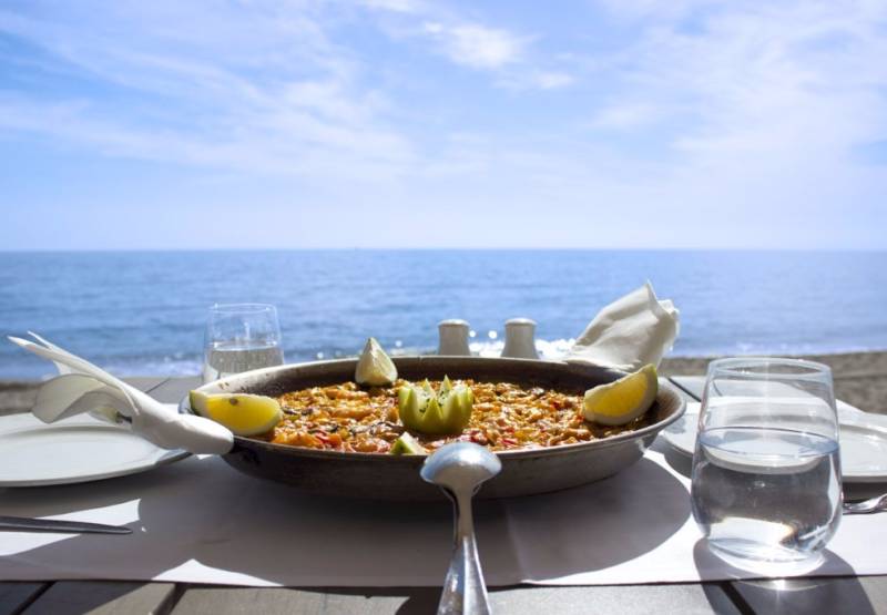 ​Orihuela Costa presenta la 4ª edición de las Jornadas de Gastronomía y Cultura en el Bajo Segura