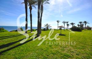 Torrevieja, Costa Blanca, Spain - 2