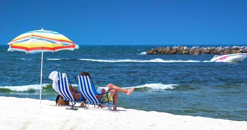 Spain breaks tourism record one more year