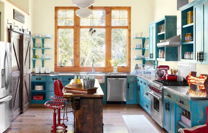 Tips to decorate your property in Costa Blanca South, Spain