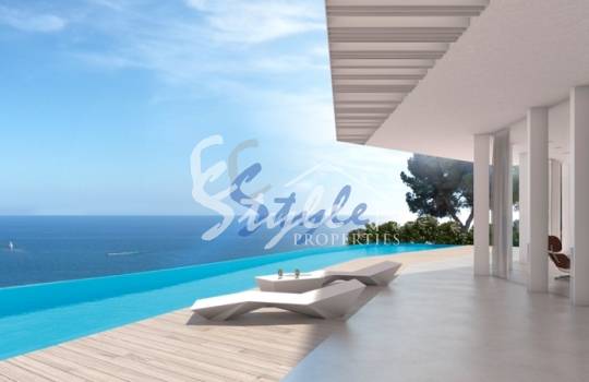 Продажа недвижимости на Коста Бланка выросла на 16% в июне 