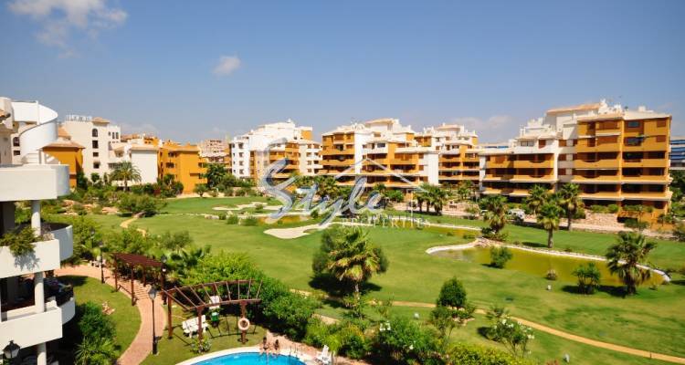 Аренда рядом с пляжем на Коста Бланка