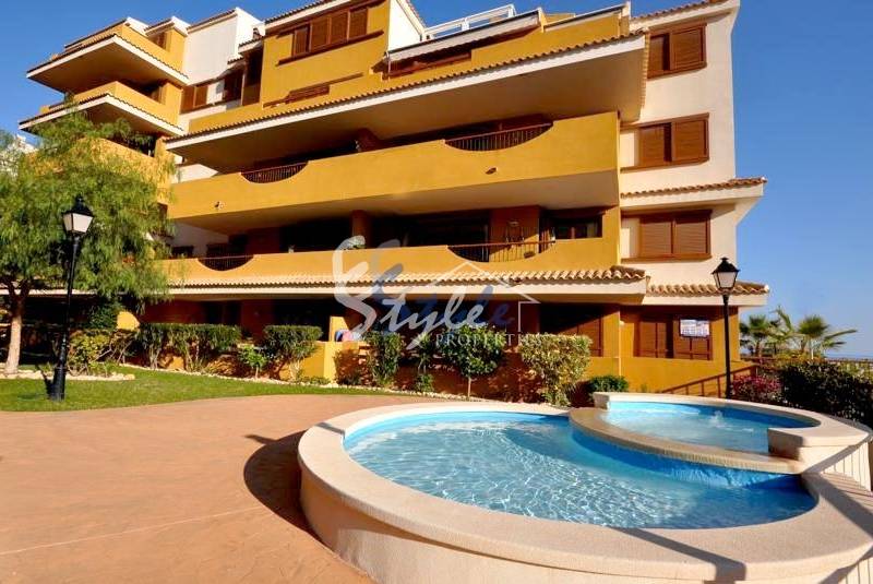  Real estate activity increasing along the Costa Blanca