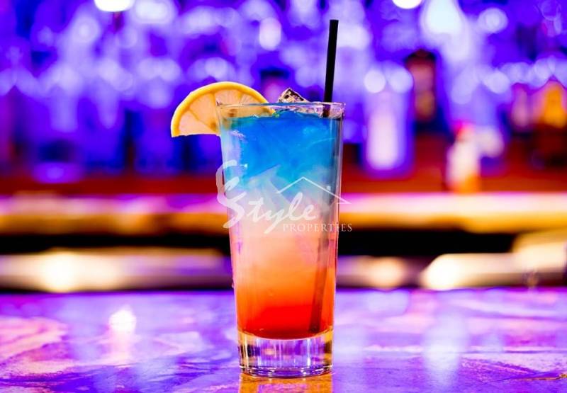 Несколько причин, чтобы выбрать местом жительства в Испании именно Торревьеху