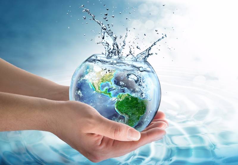 ​A few tips to conserve water in your Costa Blanca home