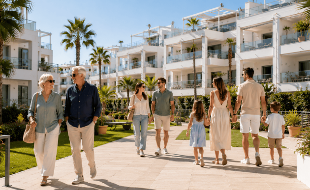 Buying Apartment in Punta Prima: 2026 Expert Guide for Europeans