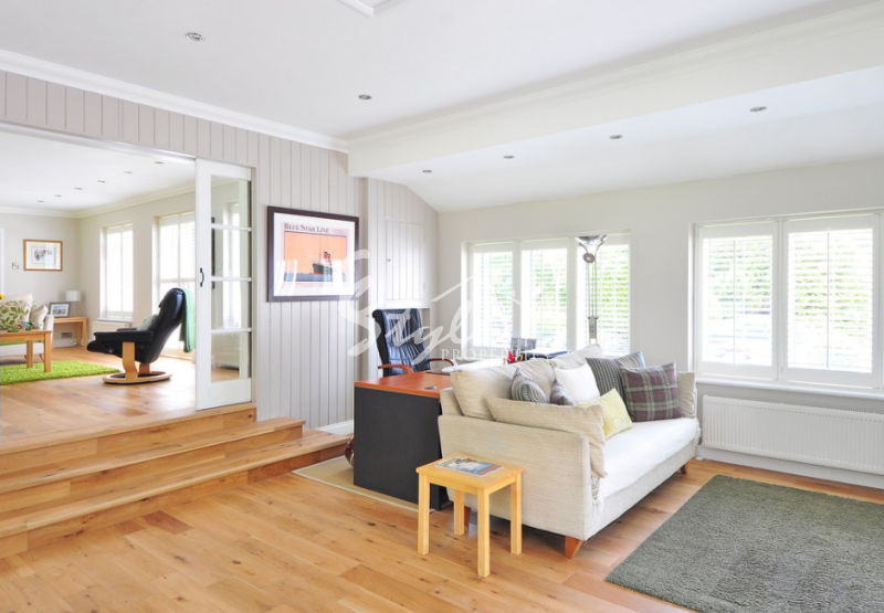 Затраты, связанные с покупкой дома в Испании