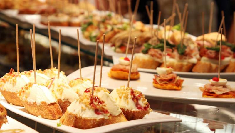 The Orihuela Tapas Gin & Tonic Contest is back in November