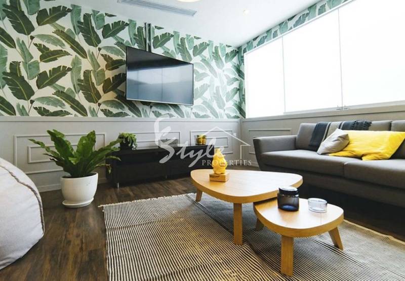 Как выбрать идеальную мебель в гостиную?