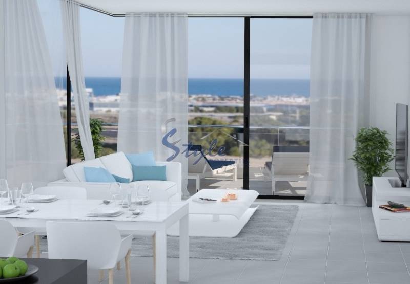 Почему наши квартиры в новостройках на продажу в Villamartín так востребованы?