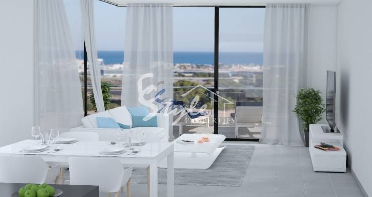 Почему наши квартиры в новостройках на продажу в Villamartín так востребованы?