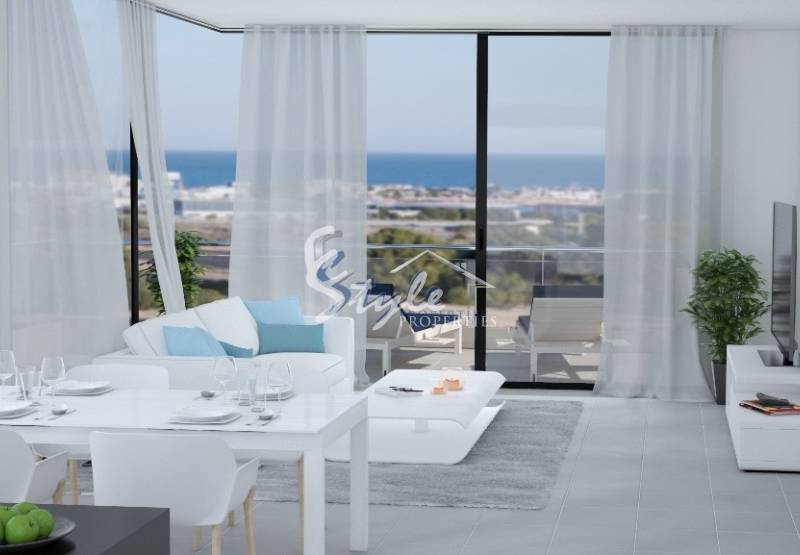 Почему наши квартиры в новостройках на продажу в Villamartín так востребованы?