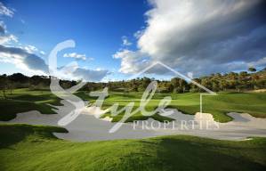 Las Colinas Golf_Costa Blanca_2