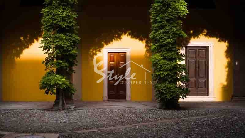 7 amazing benefits of interior courtyards