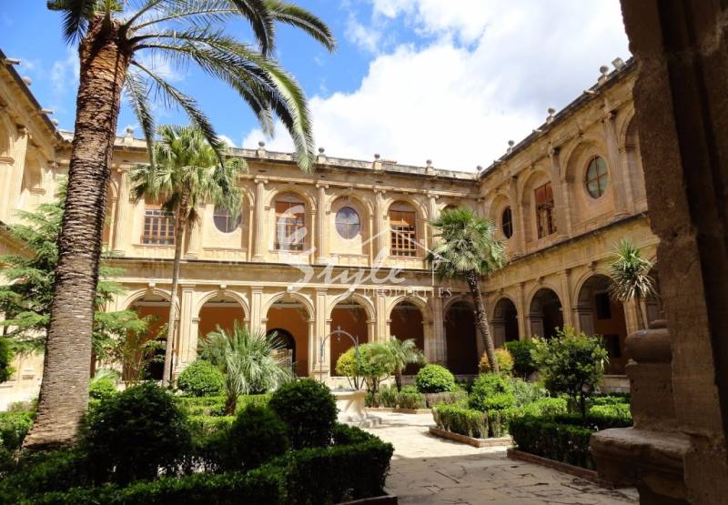 Ориуэла признана культурной столицей Коста Бланка