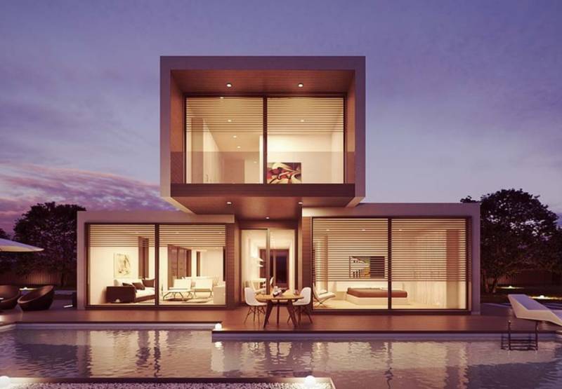 Spanish property taxes for non residents