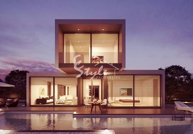 Налоги на приобретение недвижимости лицами, не являющимися резидентами Испании