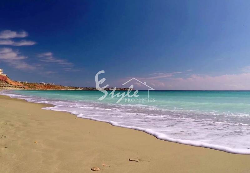 Чемпионат по гандболу на пляже Кампоамор