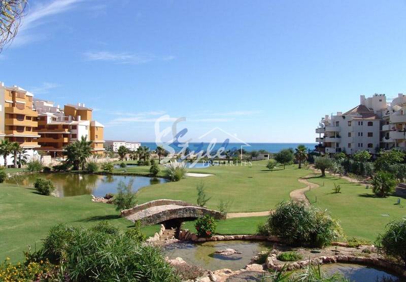 ​Rent an apartment in Punta Prima, Costa Blanca, Spain