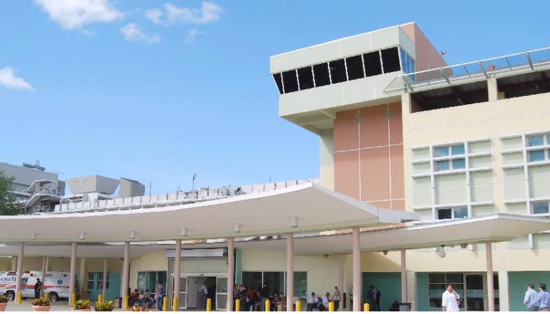 ​Orihuela Costa Emergency Centre to be put out to tender before summer